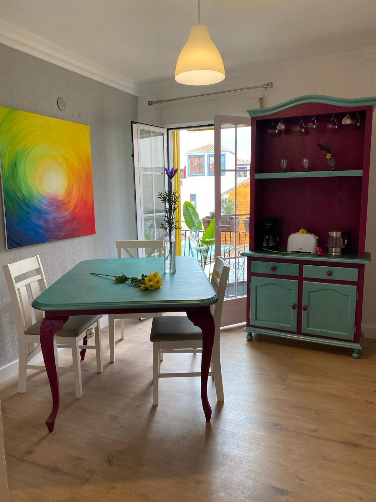 Apartamento Home Stagging New Life Granada Kültér fotó