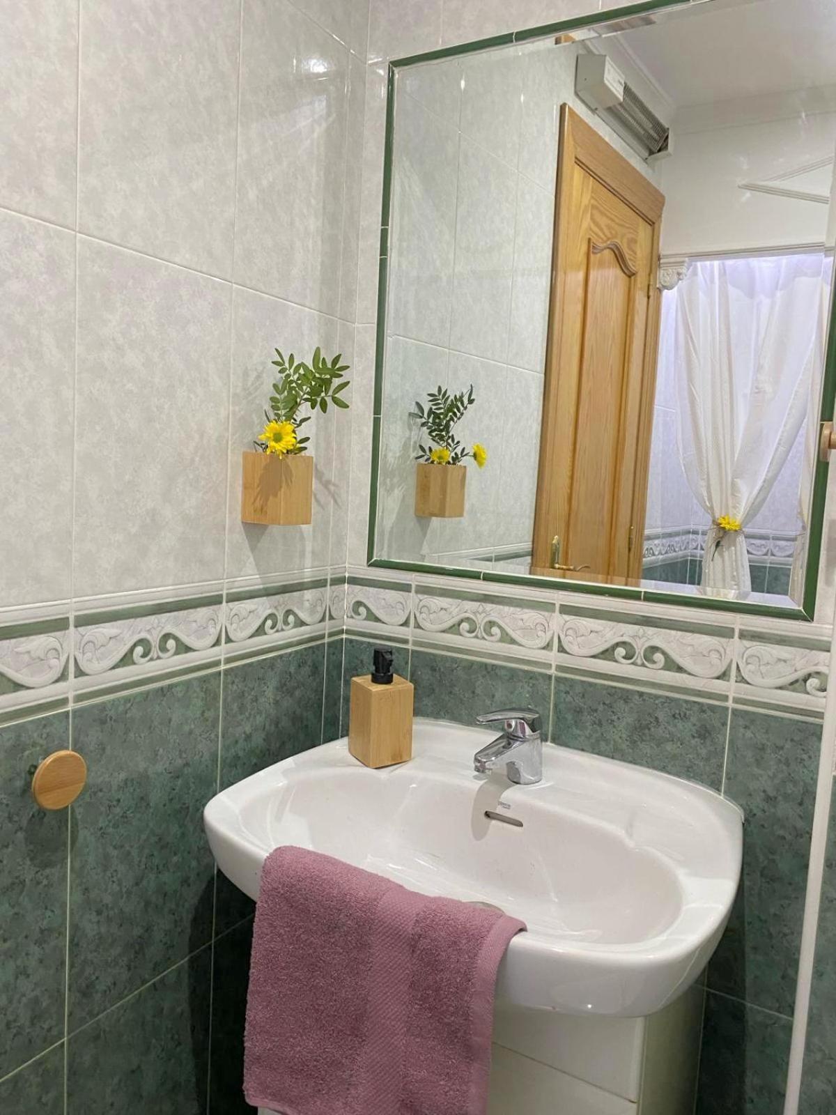 Apartamento Home Stagging New Life Granada Kültér fotó