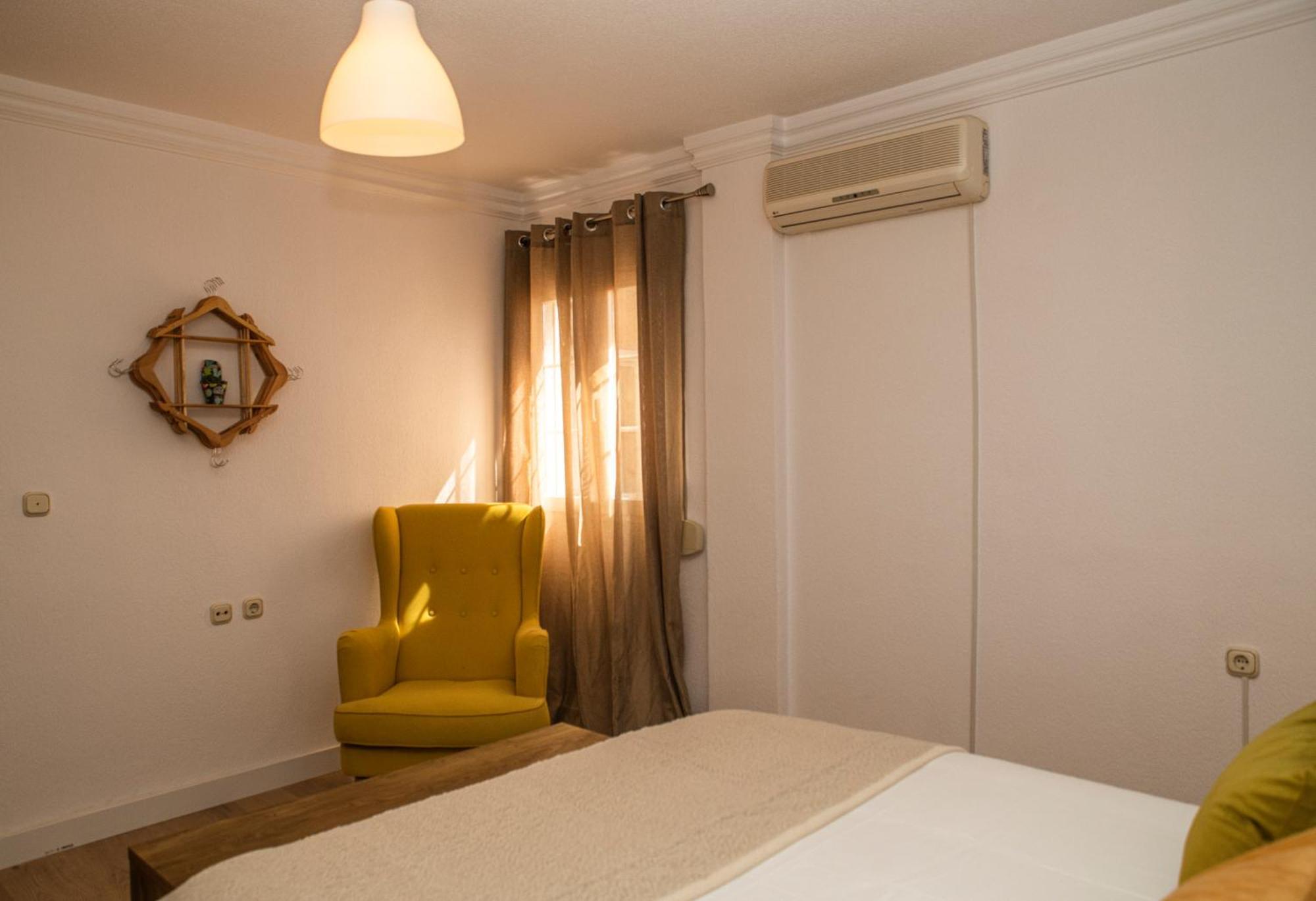 Apartamento Home Stagging New Life Granada Kültér fotó