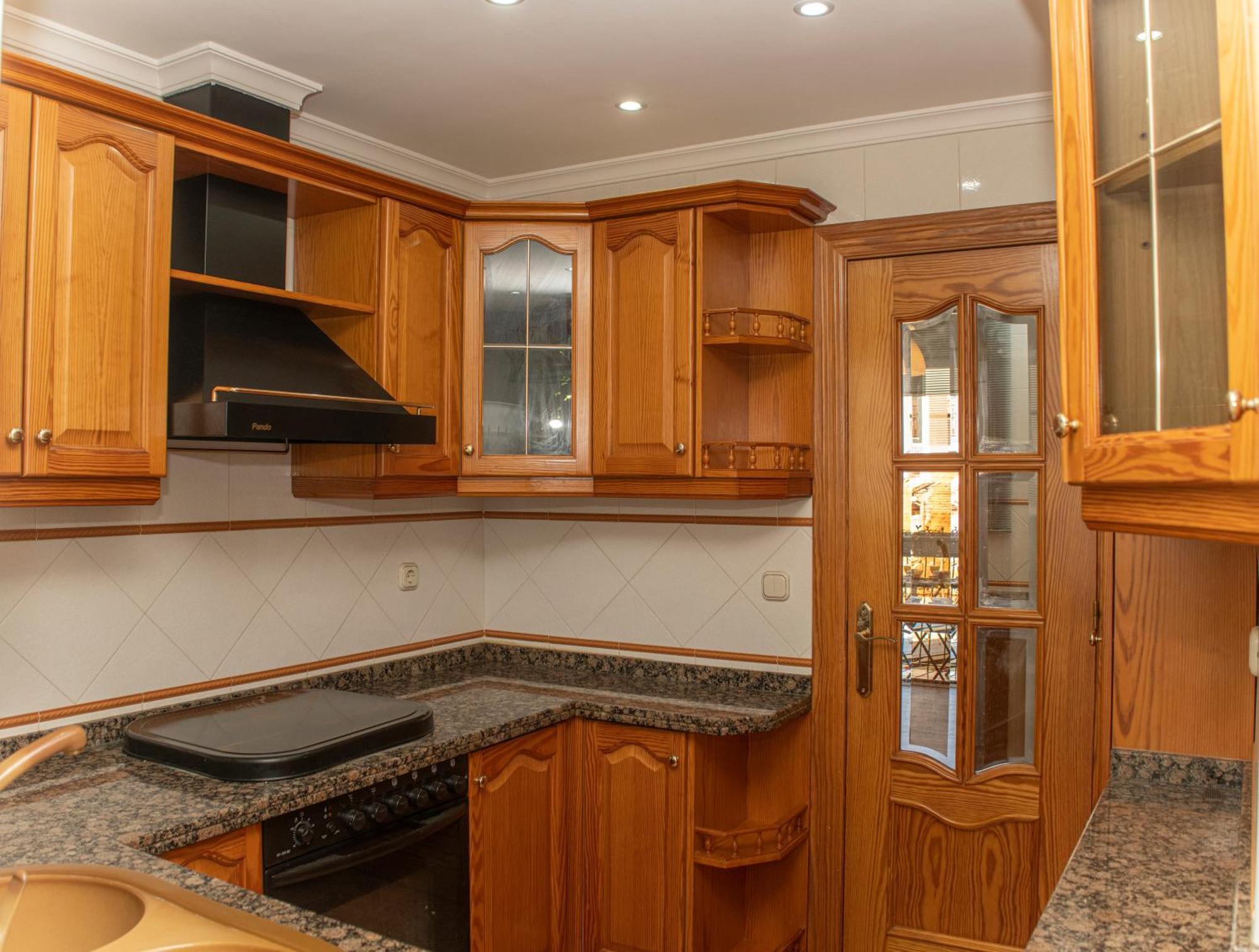 Apartamento Home Stagging New Life Granada Kültér fotó