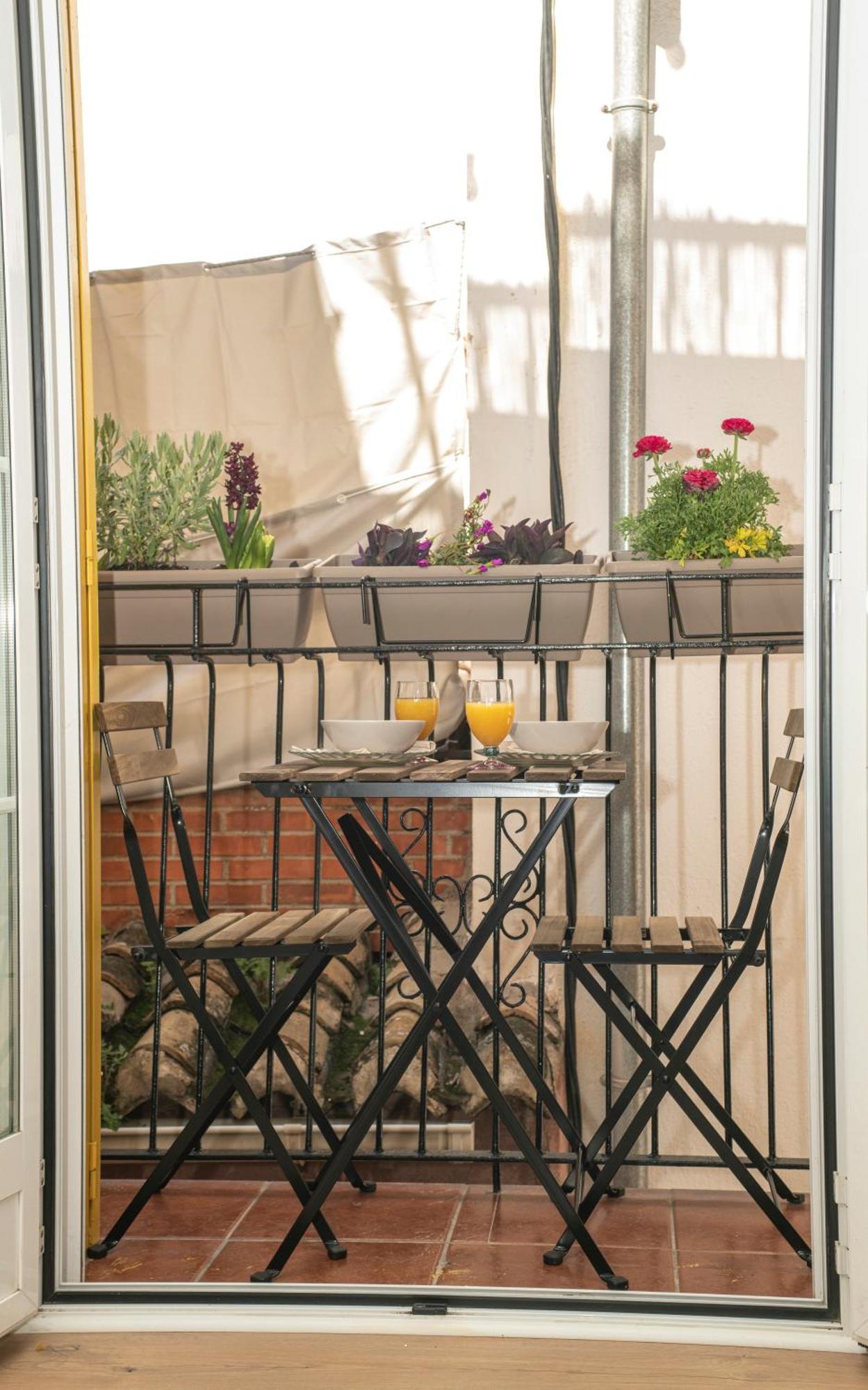 Apartamento Home Stagging New Life Granada Kültér fotó