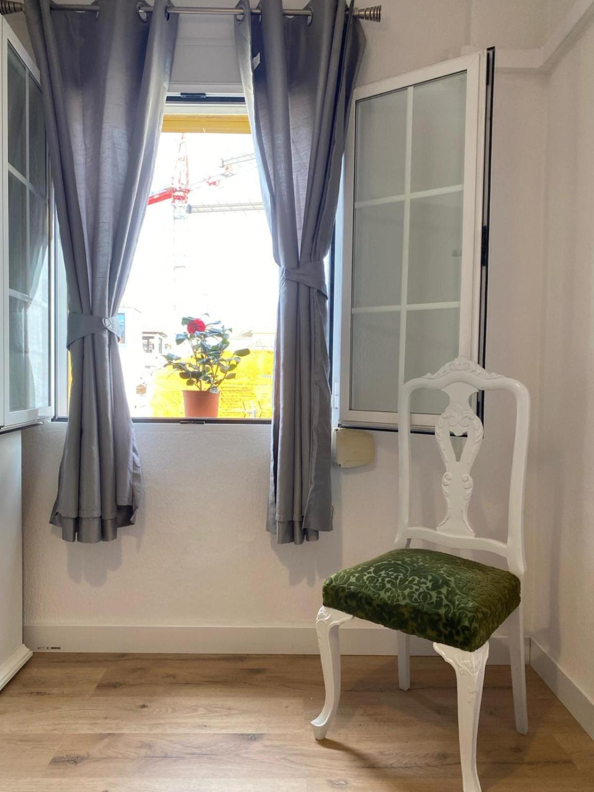 Apartamento Home Stagging New Life Granada Kültér fotó